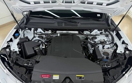 Audi Q5, 2026 год, 6 150 000 рублей, 30 фотография