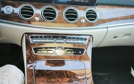 Mercedes-Benz E-Класс, 2019 год, 4 100 000 рублей, 11 фотография
