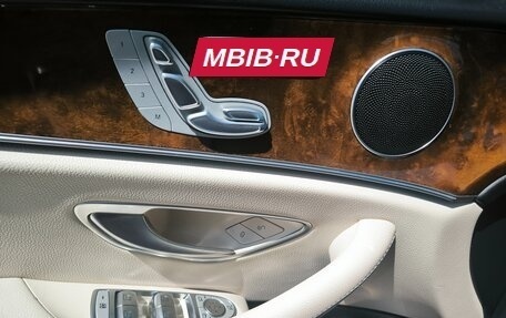 Mercedes-Benz E-Класс, 2019 год, 4 100 000 рублей, 10 фотография