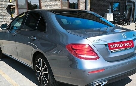 Mercedes-Benz E-Класс, 2019 год, 4 100 000 рублей, 6 фотография