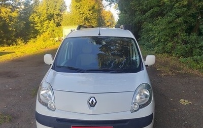 Renault Kangoo II рестайлинг, 2012 год, 930 000 рублей, 1 фотография
