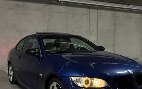 BMW 3 серия, 2008 год, 1 100 000 рублей, 1 фотография