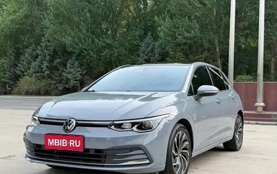 Volkswagen Golf VIII, 2023 год, 1 542 000 рублей, 1 фотография