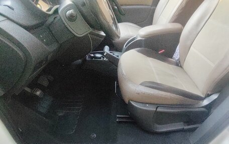 Renault Kangoo II рестайлинг, 2012 год, 930 000 рублей, 10 фотография