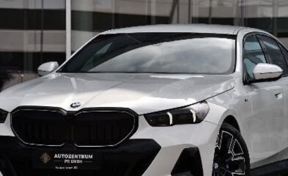 BMW 5 серия, 2025 год, 7 904 973 рублей, 1 фотография
