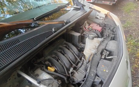 Renault Kangoo II рестайлинг, 2012 год, 930 000 рублей, 16 фотография