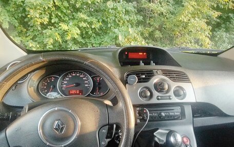 Renault Kangoo II рестайлинг, 2012 год, 930 000 рублей, 14 фотография