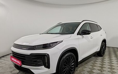 CheryExeed TXL, 2022 год, 1 829 000 рублей, 1 фотография