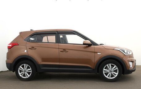 Hyundai Creta I рестайлинг, 2019 год, 1 965 000 рублей, 3 фотография