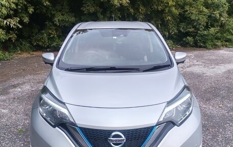 Nissan Note II рестайлинг, 2019 год, 1 200 000 рублей, 1 фотография