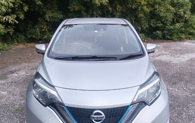 Nissan Note II рестайлинг, 2019 год, 1 200 000 рублей, 1 фотография