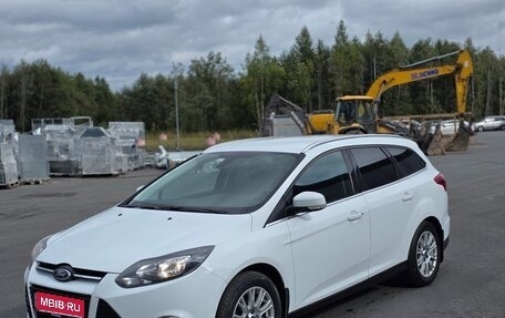 Ford Focus III, 2013 год, 820 000 рублей, 1 фотография