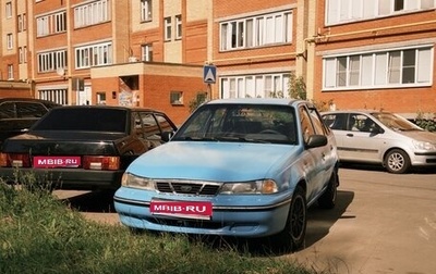 Daewoo Nexia I рестайлинг, 2006 год, 100 000 рублей, 1 фотография