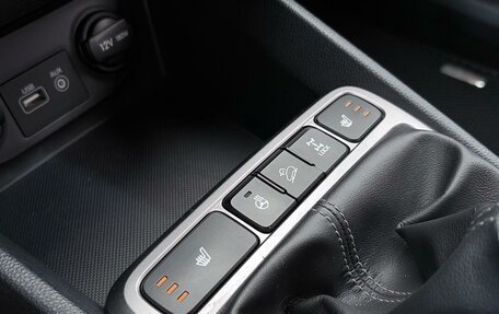 Hyundai Creta I рестайлинг, 2019 год, 1 965 000 рублей, 10 фотография