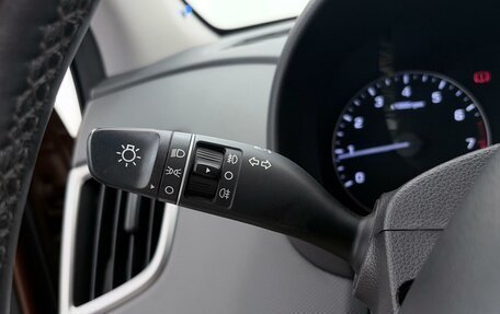 Hyundai Creta I рестайлинг, 2019 год, 1 965 000 рублей, 13 фотография