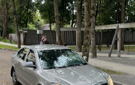 Skoda Octavia, 2010 год, 550 000 рублей, 2 фотография