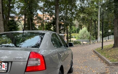 Skoda Octavia, 2010 год, 550 000 рублей, 6 фотография