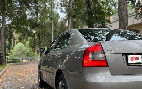 Skoda Octavia, 2010 год, 550 000 рублей, 5 фотография