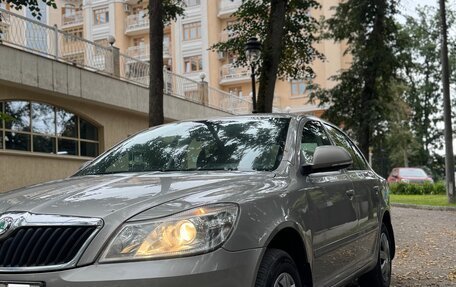 Skoda Octavia, 2010 год, 550 000 рублей, 8 фотография