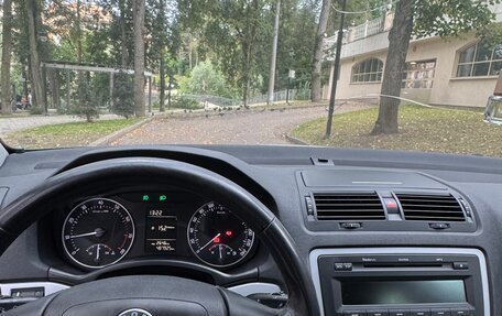 Skoda Octavia, 2010 год, 550 000 рублей, 10 фотография