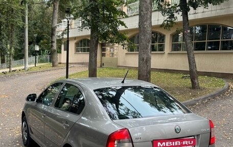 Skoda Octavia, 2010 год, 550 000 рублей, 4 фотография
