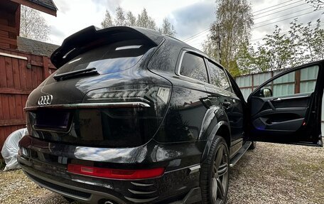 Audi Q7, 2006 год, 2 100 000 рублей, 3 фотография