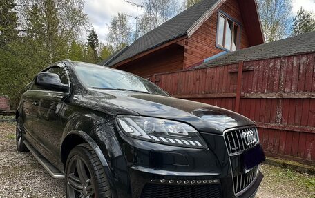 Audi Q7, 2006 год, 2 100 000 рублей, 6 фотография