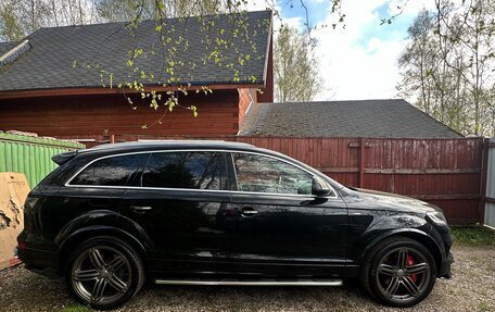 Audi Q7, 2006 год, 2 100 000 рублей, 7 фотография
