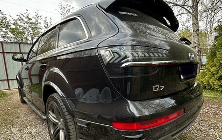 Audi Q7, 2006 год, 2 100 000 рублей, 5 фотография