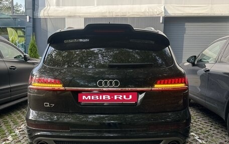 Audi Q7, 2006 год, 2 100 000 рублей, 10 фотография