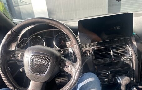 Audi Q7, 2006 год, 2 100 000 рублей, 8 фотография