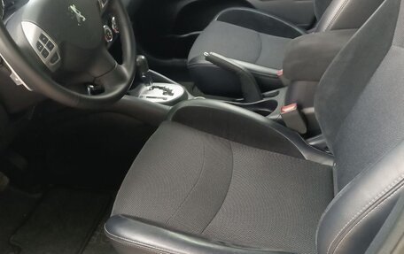 Peugeot 4007, 2011 год, 1 110 000 рублей, 11 фотография