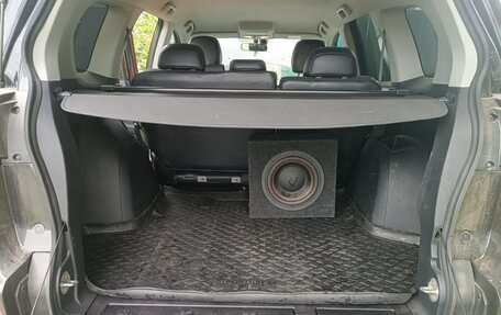 Peugeot 4007, 2011 год, 1 110 000 рублей, 7 фотография