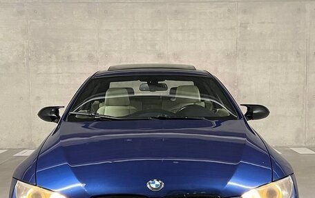 BMW 3 серия, 2008 год, 1 100 000 рублей, 3 фотография