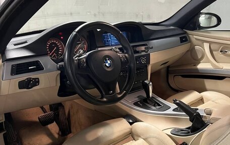 BMW 3 серия, 2008 год, 1 100 000 рублей, 4 фотография