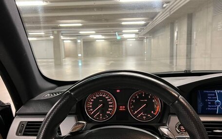 BMW 3 серия, 2008 год, 1 100 000 рублей, 5 фотография
