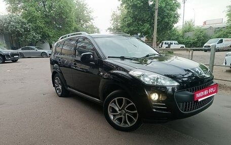 Peugeot 4007, 2011 год, 1 110 000 рублей, 5 фотография