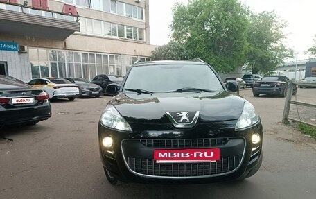 Peugeot 4007, 2011 год, 1 110 000 рублей, 6 фотография