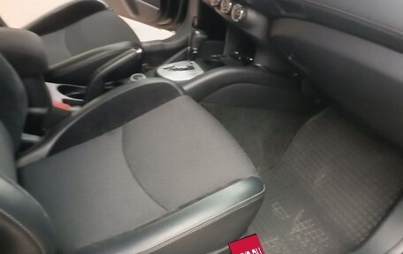 Peugeot 4007, 2011 год, 1 110 000 рублей, 10 фотография