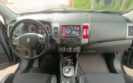 Peugeot 4007, 2011 год, 1 110 000 рублей, 9 фотография