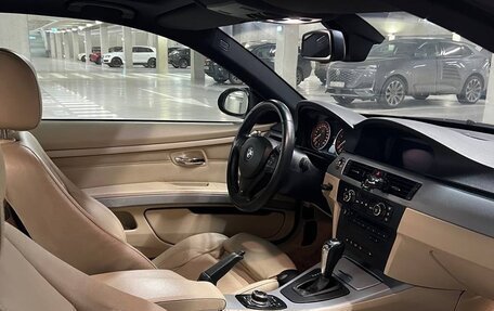 BMW 3 серия, 2008 год, 1 100 000 рублей, 11 фотография