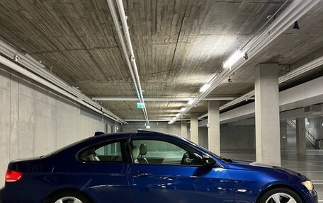 BMW 3 серия, 2008 год, 1 100 000 рублей, 14 фотография
