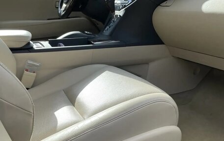 Lexus RX III, 2014 год, 2 850 000 рублей, 7 фотография