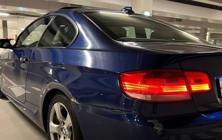 BMW 3 серия, 2008 год, 1 100 000 рублей, 12 фотография