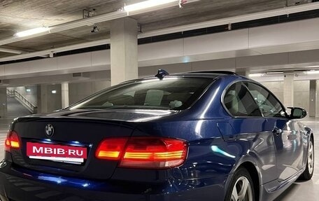 BMW 3 серия, 2008 год, 1 100 000 рублей, 13 фотография