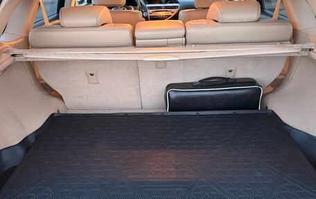 Lexus RX III, 2014 год, 2 850 000 рублей, 14 фотография