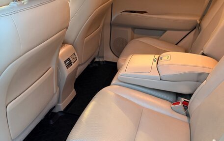 Lexus RX III, 2014 год, 2 850 000 рублей, 12 фотография