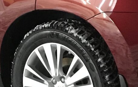 Lexus RX III, 2014 год, 2 850 000 рублей, 16 фотография