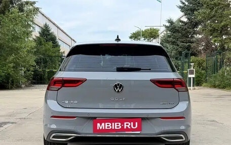 Volkswagen Golf VIII, 2023 год, 1 542 000 рублей, 6 фотография