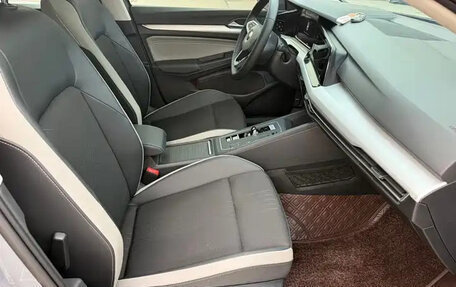 Volkswagen Golf VIII, 2023 год, 1 542 000 рублей, 20 фотография